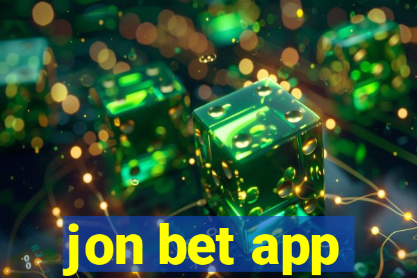 jon bet app